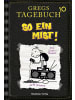 Baumhaus Verlag Buch Gregs Tagebuch Band 10 - So ein Mist, 218 Seiten, 10-99 Jahre