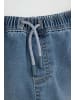 Coccodrillo Jeansshorts in blau