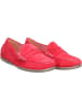 Sioux Sportliche Slipper für Damen in fuchsia