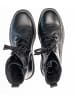 Gabor Fashion Biker- / Combat Boot in Schwarz