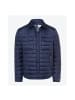BRAX  Jacke in indigo