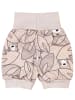 TupTam Baby Sommershorts 5er Pack in grau/grün
