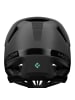 BASIL Helm Cage KinetiCore MTB/Downhill Matte Black (S) - maximaler Schutz