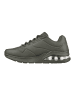 Skechers Sneakers Low Uno 2 AIR AROUND YOU in grün