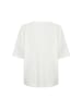 soyaconcept T-shirt SHONAS 2 in 1100 OFFWHITE