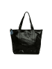 BAGmori Shopper-Tasche in Schwarz