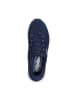 Skechers Slipper GLIDE-STEP-PURSUIT in navy