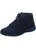 Hartjes Stiefelette in schwarz