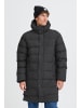 North Bend Parka NBPaolo M in Grau