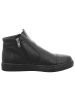 Andrea Conti Klassische Stiefelette in schwarz