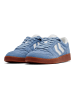 Hummel Schnürsenkel Sneaker Hb Team Handball Erwachsene in FADED DENIM