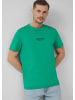 s.Oliver T-Shirt in 75D1_grün