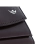 Golden Head Colorado Geldbörse RFID Leder 9,5 cm in bordeaux