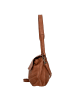 Harold's Submarine - Umhängetasche 24 cm (cognac) in cognac