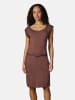 ragwear Sommerkleid Tagg in Dark Choco26