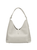 Furla Goccia M Hobo - Schultertasche 30.5 cm (marshmallow) in marshmallow