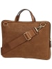 BRIC`s Aktentasche Life PC Holder in Camel