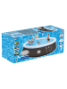 WEHNCKE Quick Up Pool Set 450 cm in Braun ab 6 Jahre