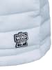 Wind Sportswear Wind Sportswear Steppweste Lombok Kapuze in sky blue