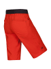 OCUN Klettershorts MANIA in Dunkelorange