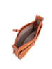 DIANA Umhängetasche in ORANGE