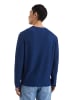 Marc O'Polo Pullover regular in iris ink