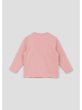 s.Oliver T-Shirt langarm in Pink