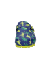 Lico Clog "Bioline Clog Kids" in Blau