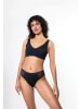 SNOCKS Period Sport Tanga ZORA - heavy flow - femtis by SNOCKS in Schwarz