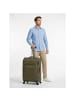 Wenger Beaumont 4 Rollen Trolley M 67 cm mit Dehnfalte olive