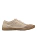softinos Sneaker in Beige/Braun