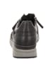 Gabor Comfort Komfort Schnürschuhe in Schwarz
