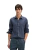 Marc O'Polo Kentkragen-Hemd regular in Faded Blue