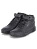 Puma High Sneaker CARINA 2.0 MID WINTER in Schwarz