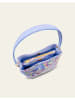 Oilily Horus Handtasche in Blau