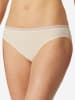 Schiesser Rioslip Modern in creme, grün, schwarz