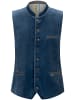 Stockerpoint Stockerpoint Trachtenweste Tozzi in rauchblau