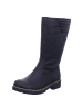 rieker Stiefel in schwarz