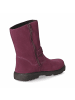 Ricosta Schlupfstiefel in violet