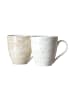 Ritzenhoff & Breker 6er Set Jumbotassen Cornello 600 ml bunt in bunt