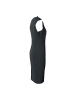 NENETTE Kleid ALBA Schwarz