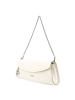 PICARD Rome Schultertasche Leder 29 cm in crema