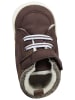 Sterntaler Baby Schuhe Materialmix in 990