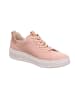 Legero Sneakers Low REJOISE in Blush Rose