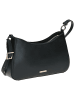 Caprice Handtasche in BLACK NAPPA