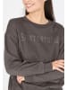 Athlecia Sweatshirt Giannis in 1099 Dark Concrete