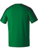erima Kinder Sportshirt "Evo Star T-Shirt" in Grün