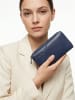 Pierre Cardin Wallet in BLU
