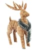 kobolo Dekofigur PRANCER in Braun