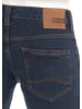 Mustang Jeans Oregon Bootcut bootcut in Blau